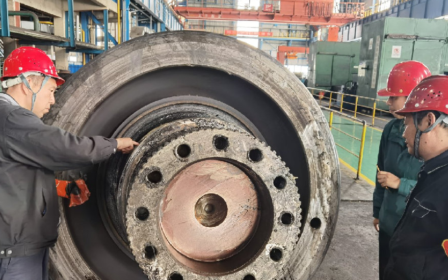 现代轧制技术的特征及其发展对策