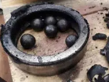 10种常见的润滑脂问题及解决方法