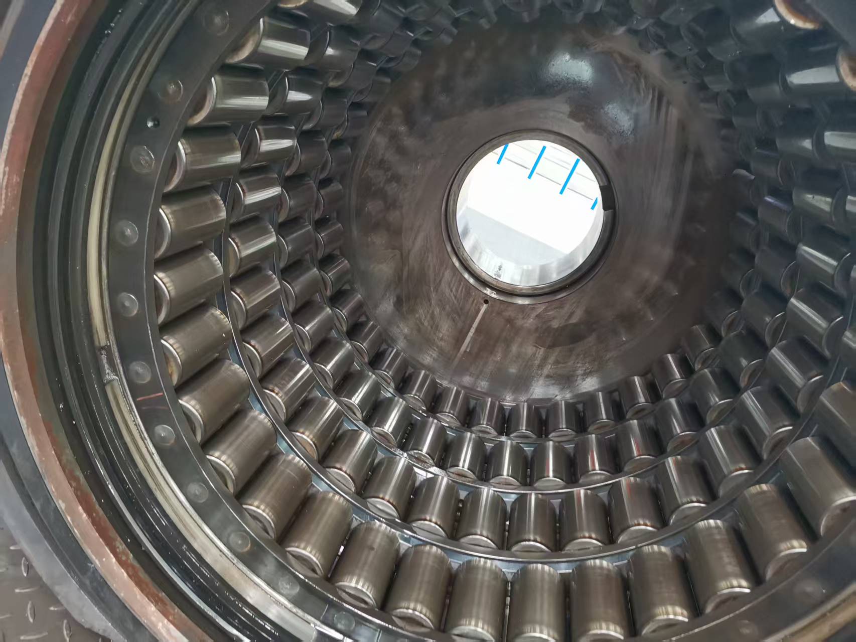 森吉米尔20辊轧机不锈钢冷轧工艺产品缺陷控制