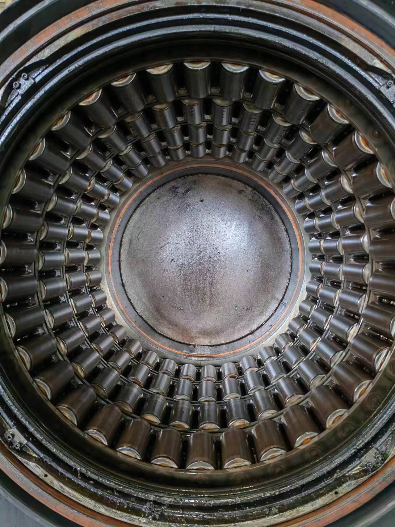 机械轴承安装、维护、拆卸把握这几点要领，寿命可提高原有三倍！